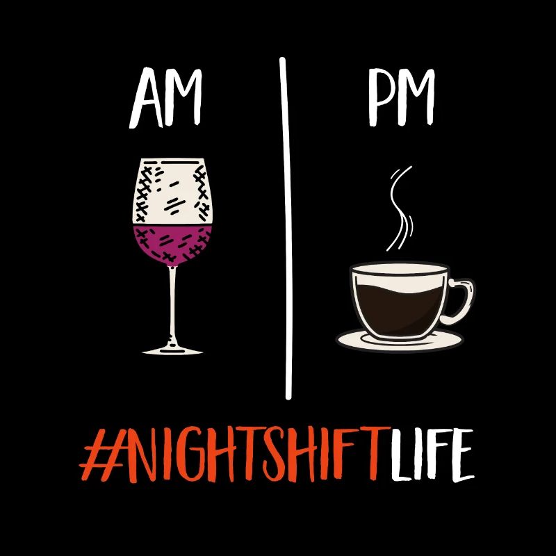 Infirmière de nuit