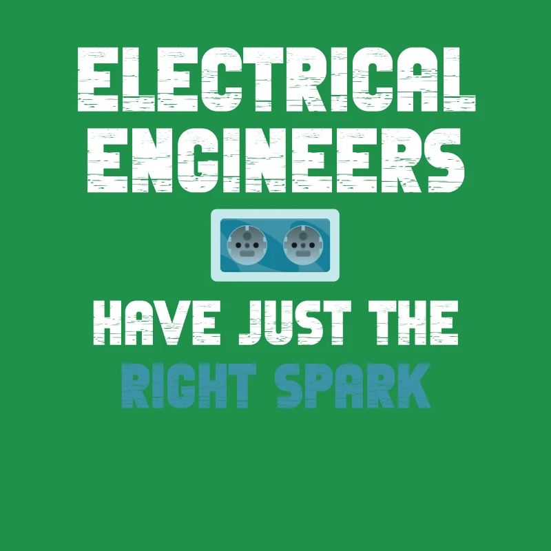 Electrical engineers have just the right thing