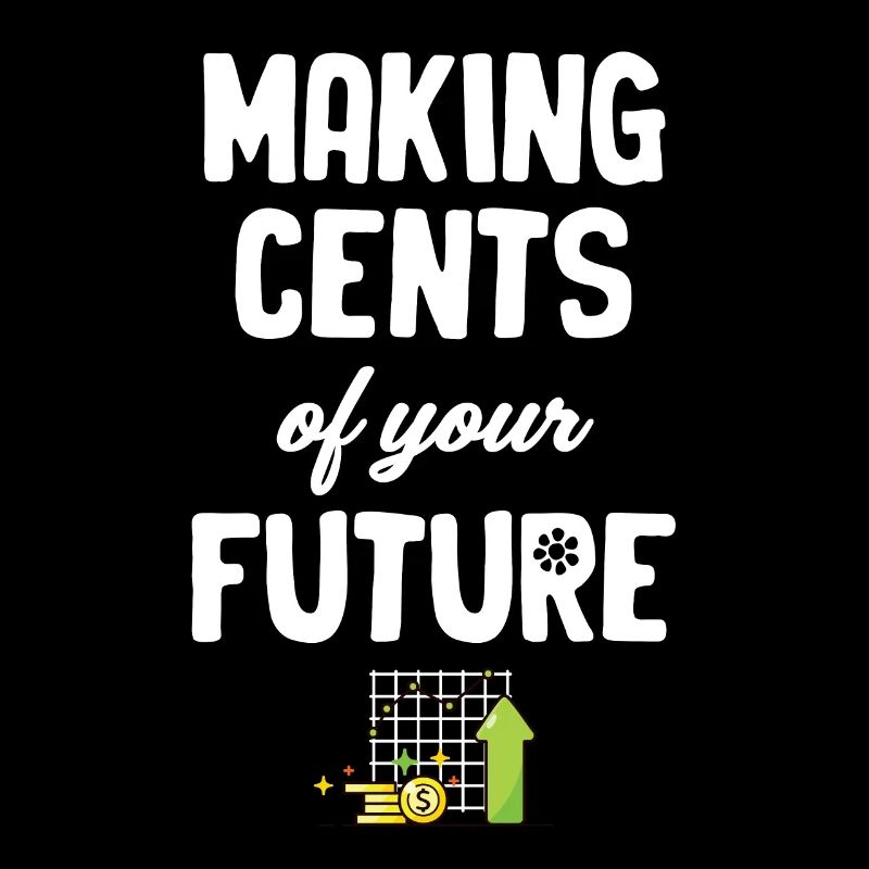 Earn pennies from your future