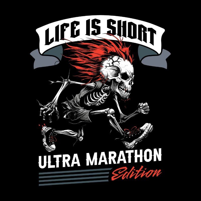 Ultramarathon