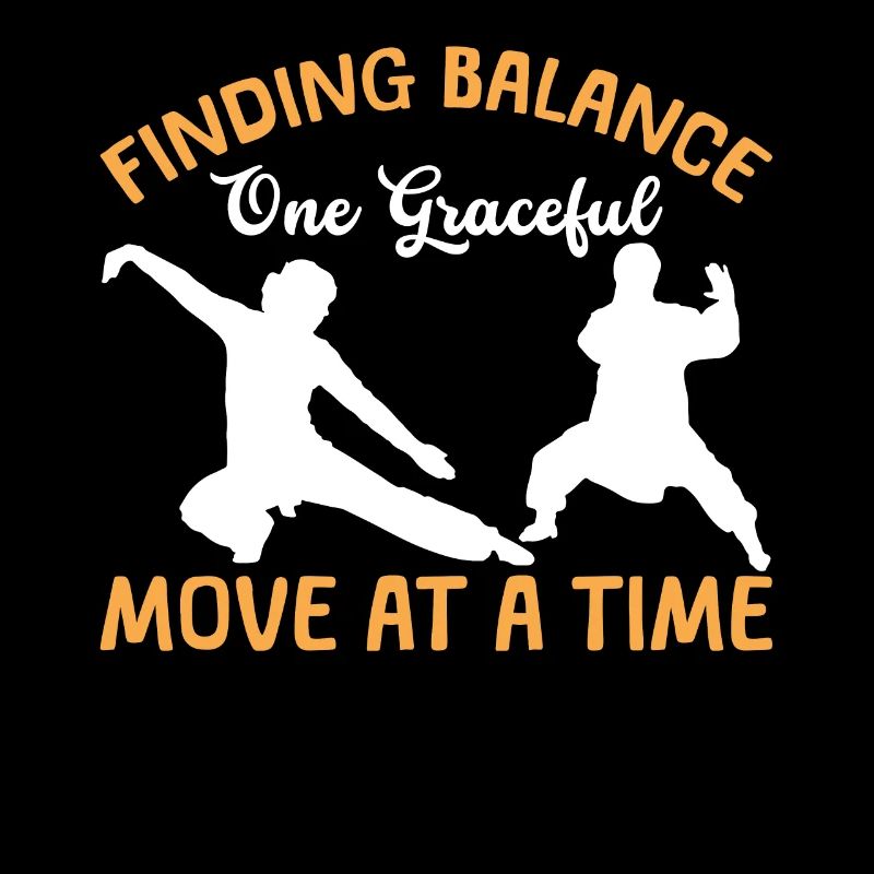 With one graceful movement after another, the