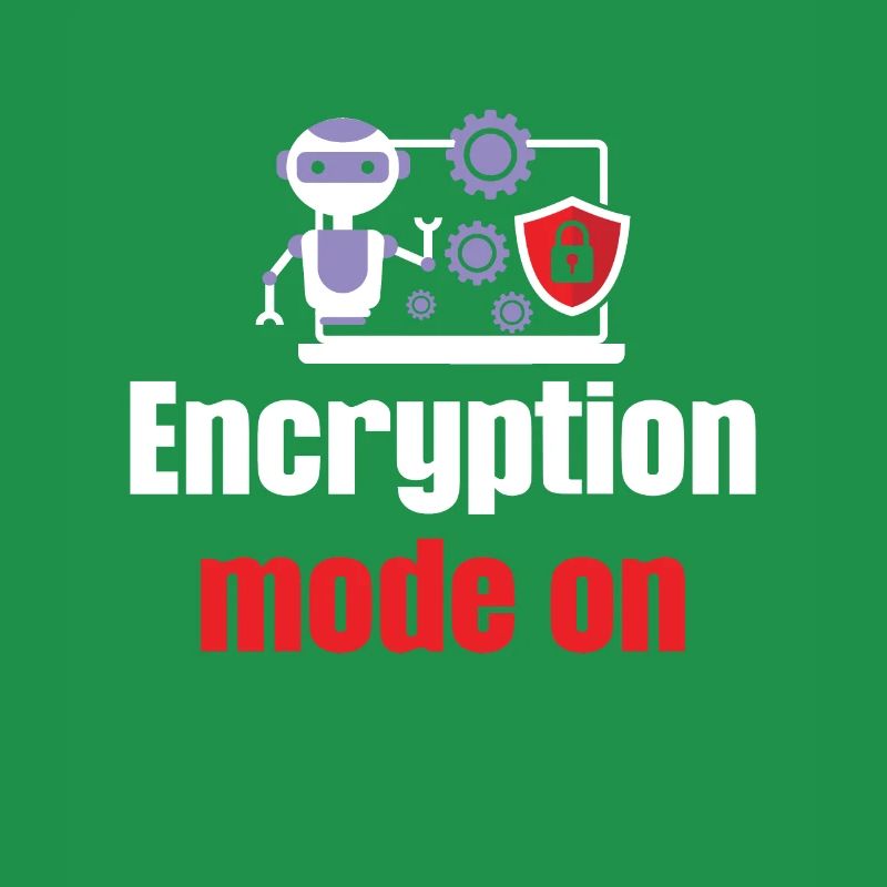 Encryption mode for