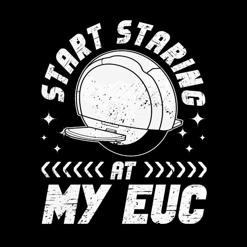 Euc E-unicycle Electric Unicycle
