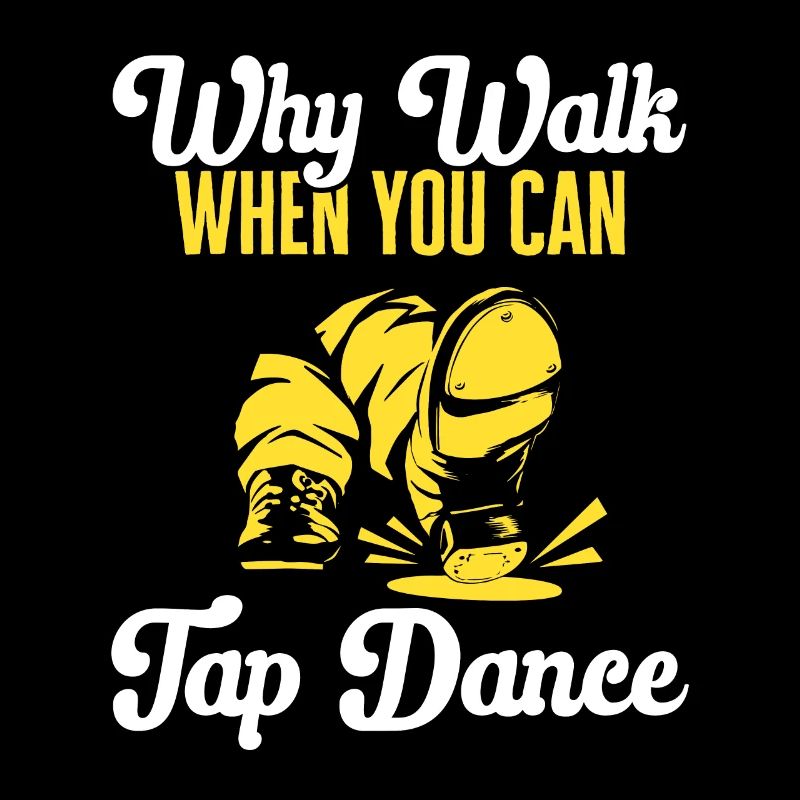 Tap Dance Teacher Tap Dancer Tap Dance