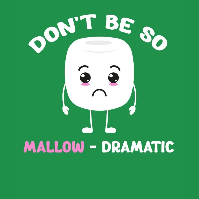 Don't Be So Vicious-Dramatic