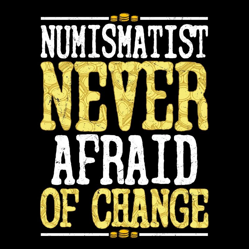 Change is Welcome: A Numismatist's Philosophy