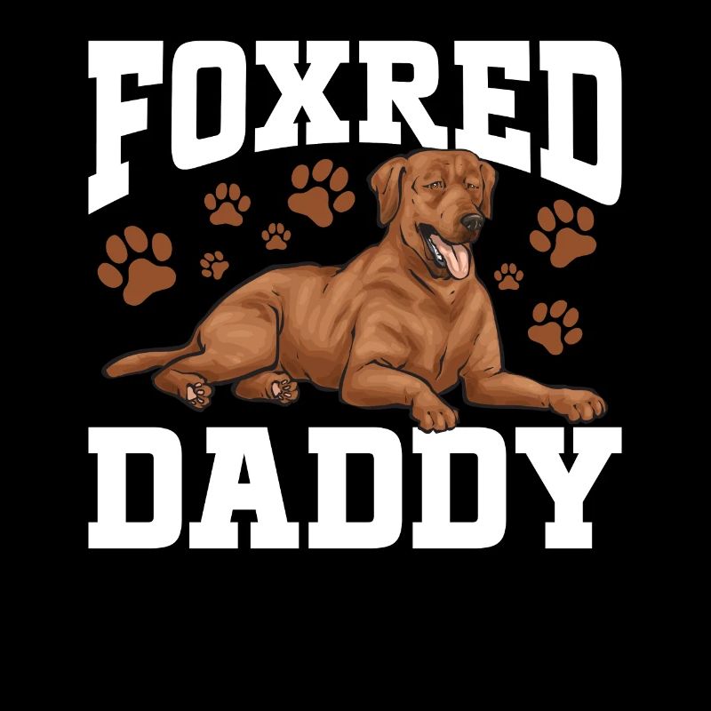 Fuchsroter Labrador Retriever Fox Red Labrador