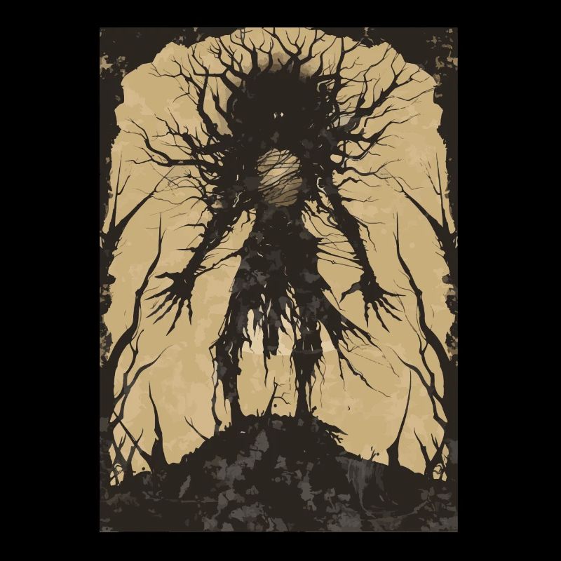 Shadow Realm Tarot