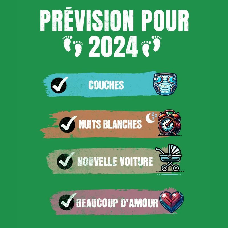 Mann wird bald Vater Ankündigung, werdender Vater Geschenk