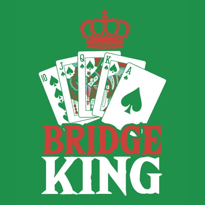 Bridge Card Game Gift
