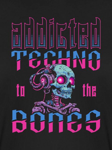 Techno Raver