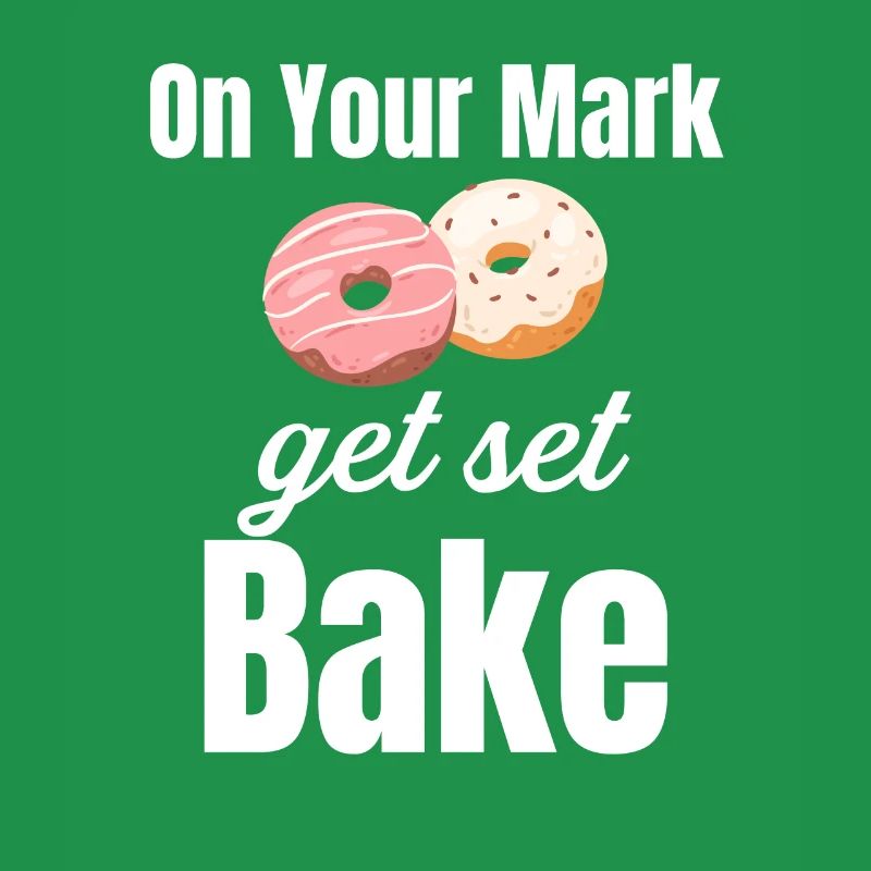 Ready, bake! Culinary bread