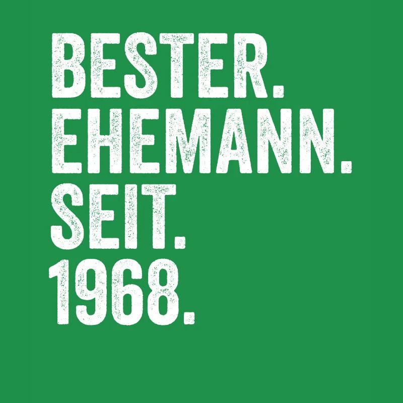 Valentinstag Bester Ehemann Seit 1968
