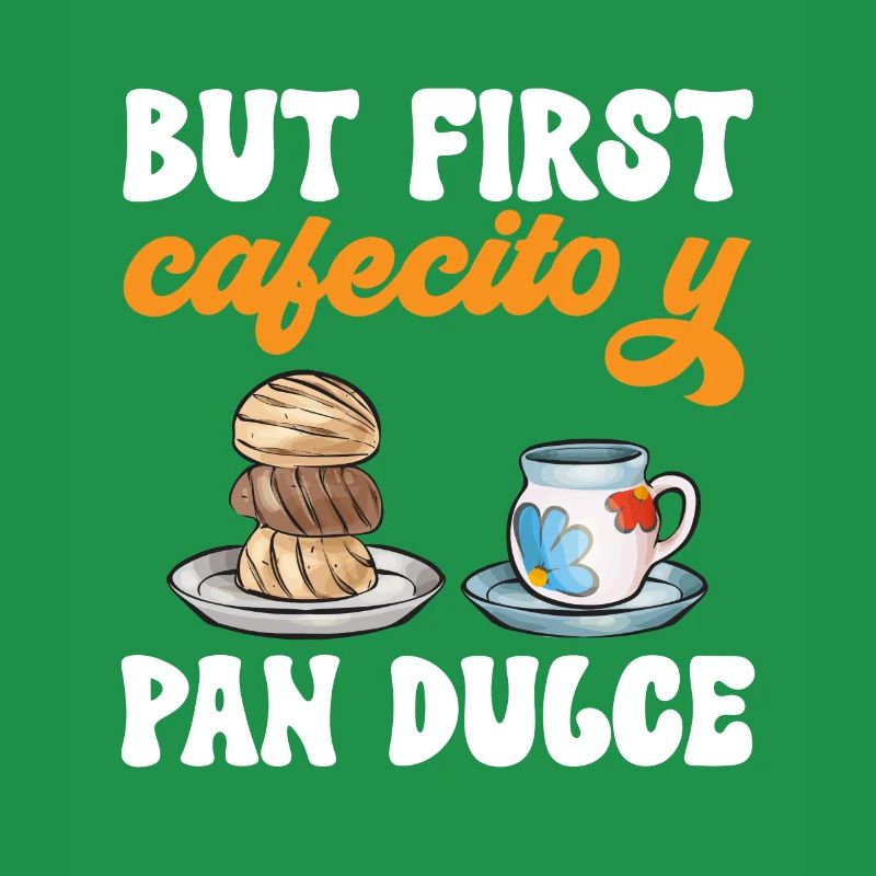 Concha Hispanic Mexikanisch Pan Dulce