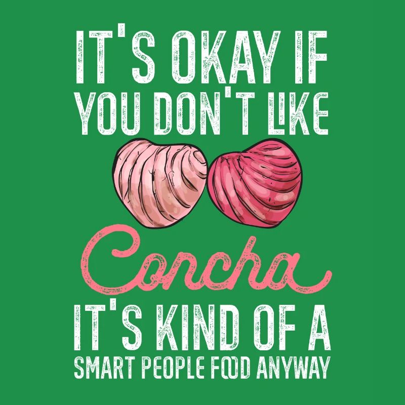 Concha Hispanic Mexikanisch Pan Dulce
