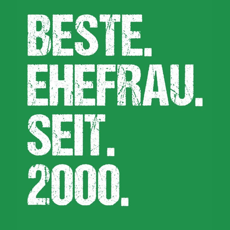 Valentinstag Beste Ehefrau Seit 2000