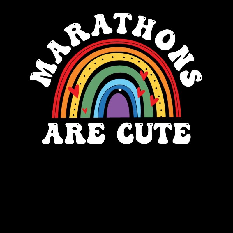 Marathons Are Cute for Ultramarathon