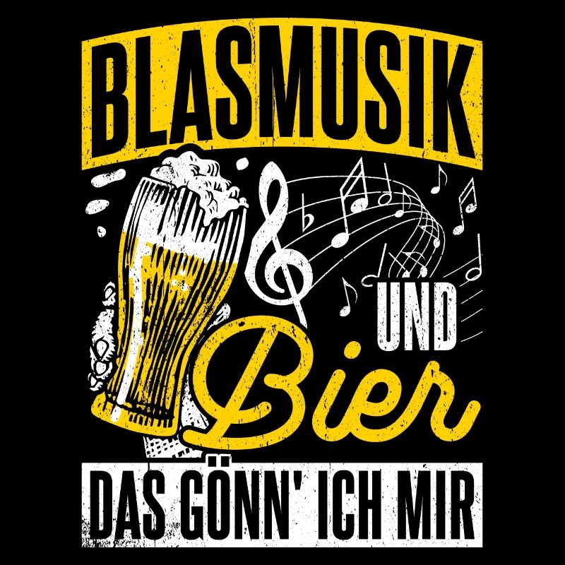 Blasmusik Und Bier Das Gönn Ich Mir Sauftour Biert
