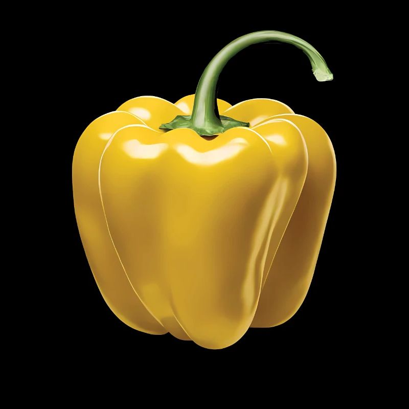 Paprika Geschenk