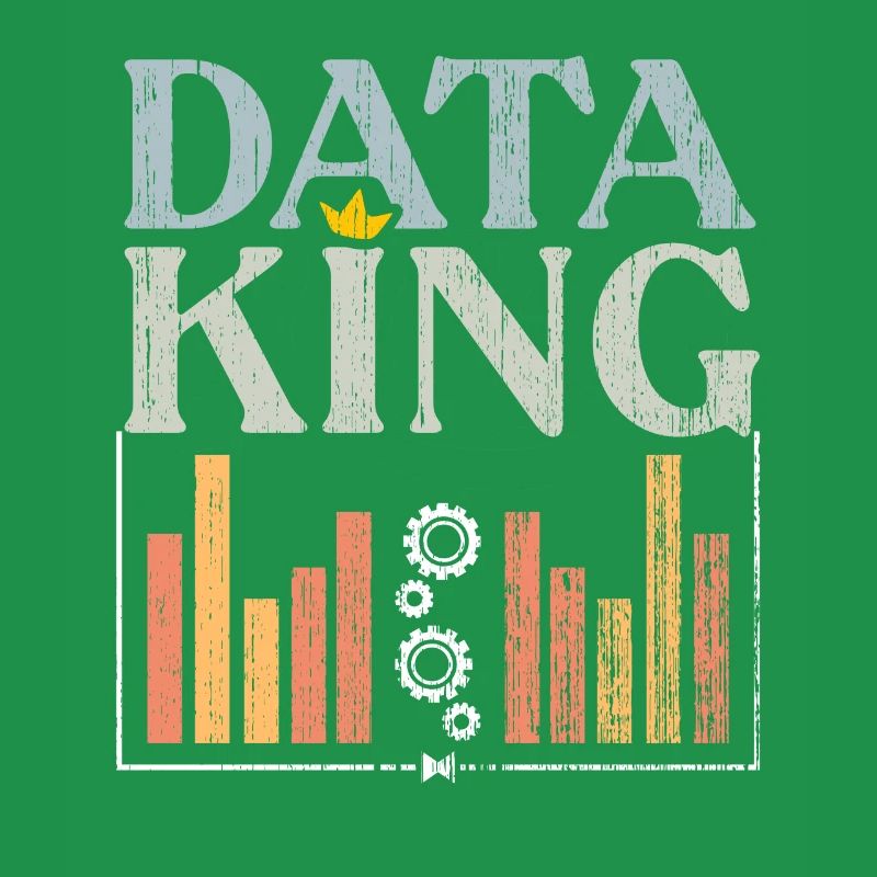 Awesome Data King For Deep Learning Data Scientist