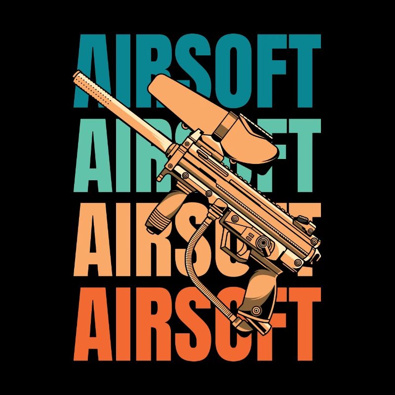 L’airsoft