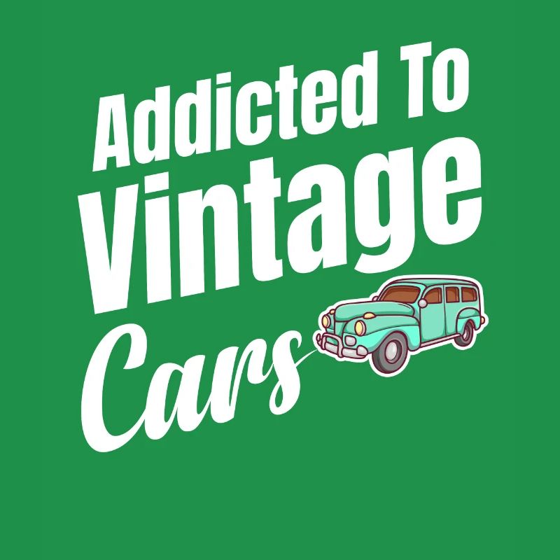 Addicted to