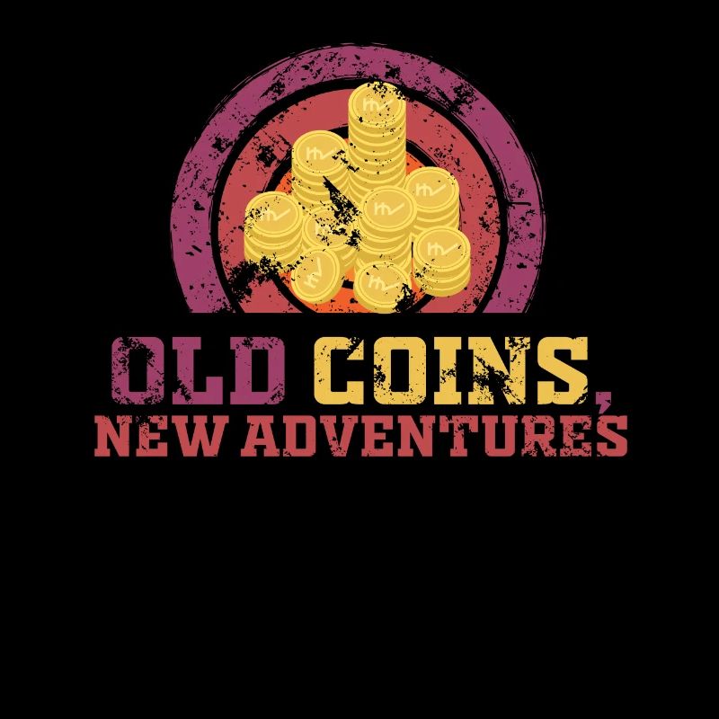 Old Coins New Adventures Numismatics