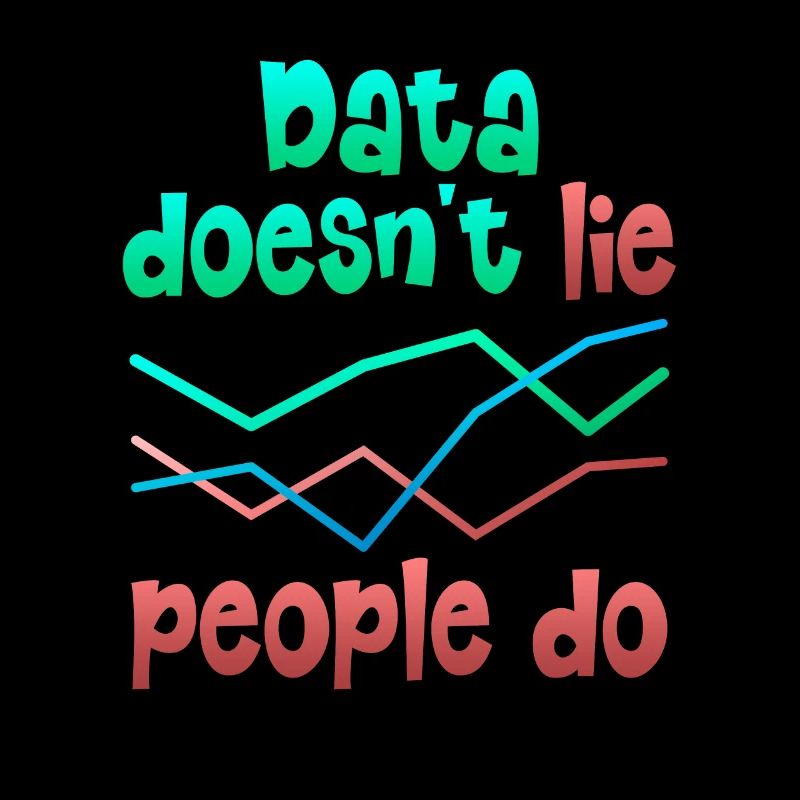 Data Or It Didn't Happen For Student