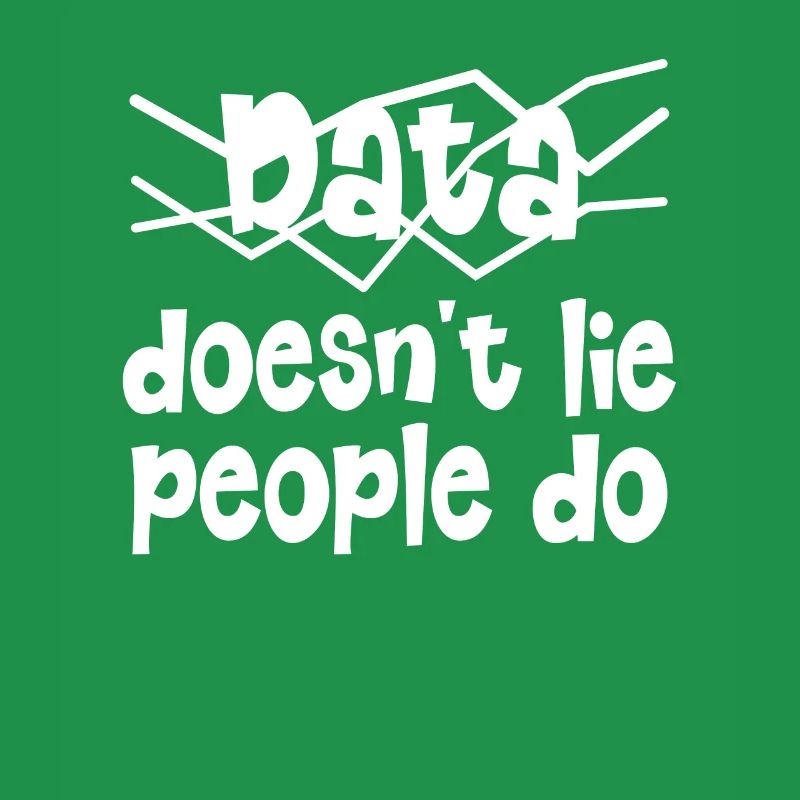 Data Or It Didn't Happen For Student