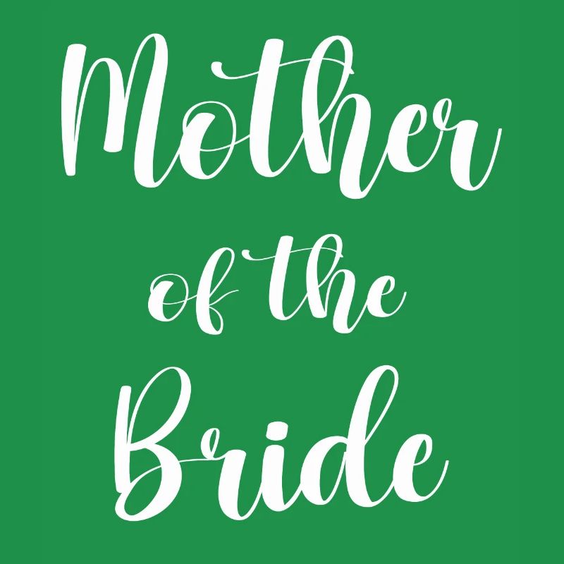 Mère De La Mariée