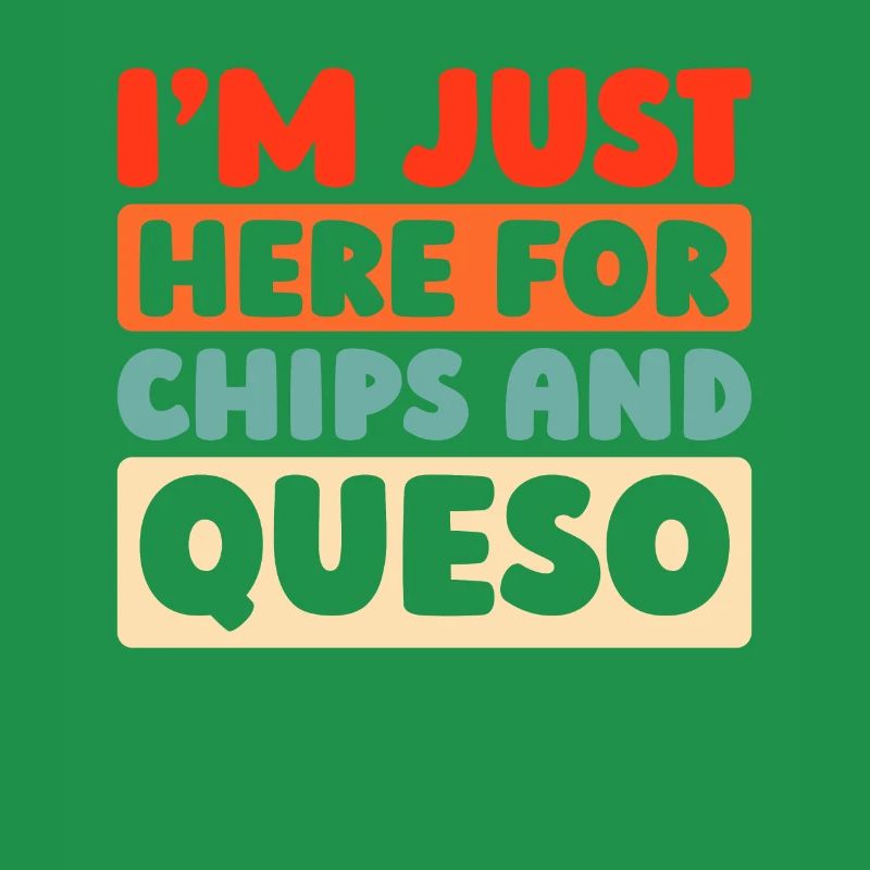 Cheese Cheesemaker At Just Here For Chips And Queso