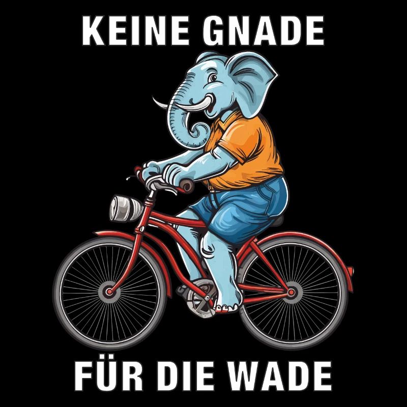 VÉLO PAS DE PITIÉ POUR LE VEAU
