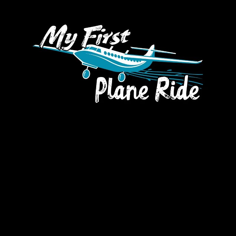My First Flight First Time Flying