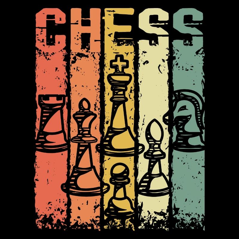 Jeu de société Checkmate Échiquier Échiquier