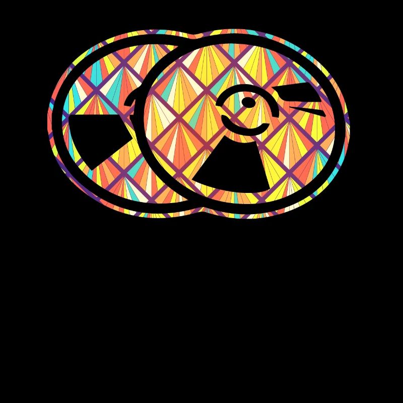 Cymbal Geometric