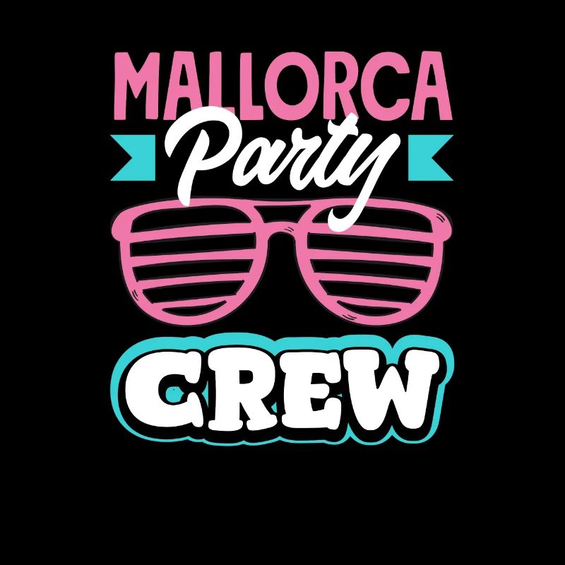 Mallorca Party Crew Mallorca Holidays