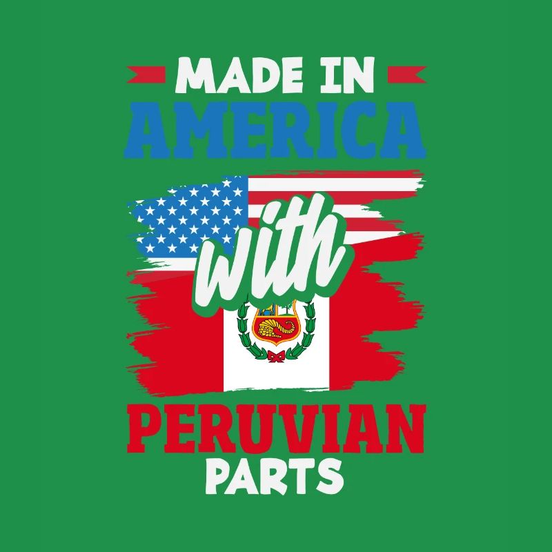Peru Peruvian Gift