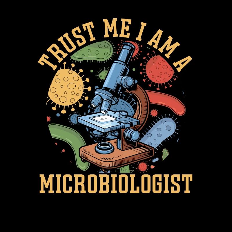 Mikrobiologe