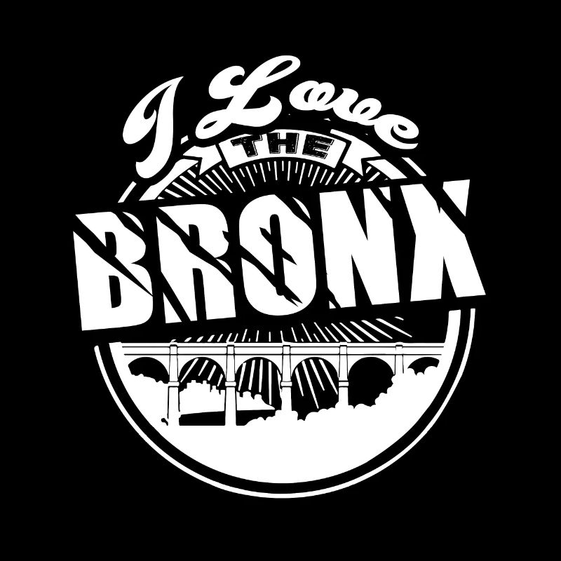 I Love The Bronx