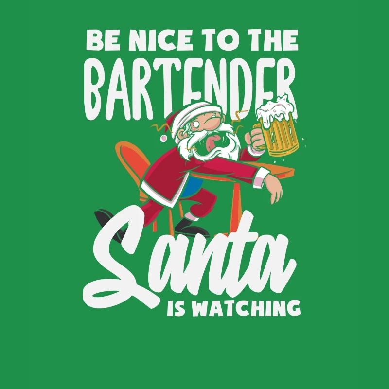 Funny Bartender Saying Bartender Gift