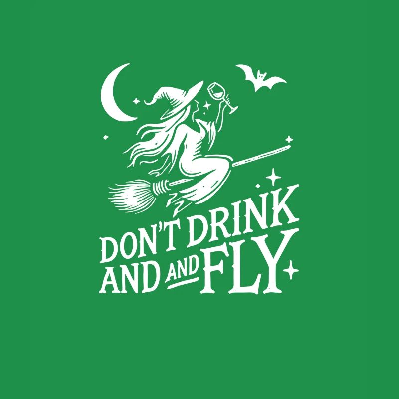 Conception de sorcière pour Halloween