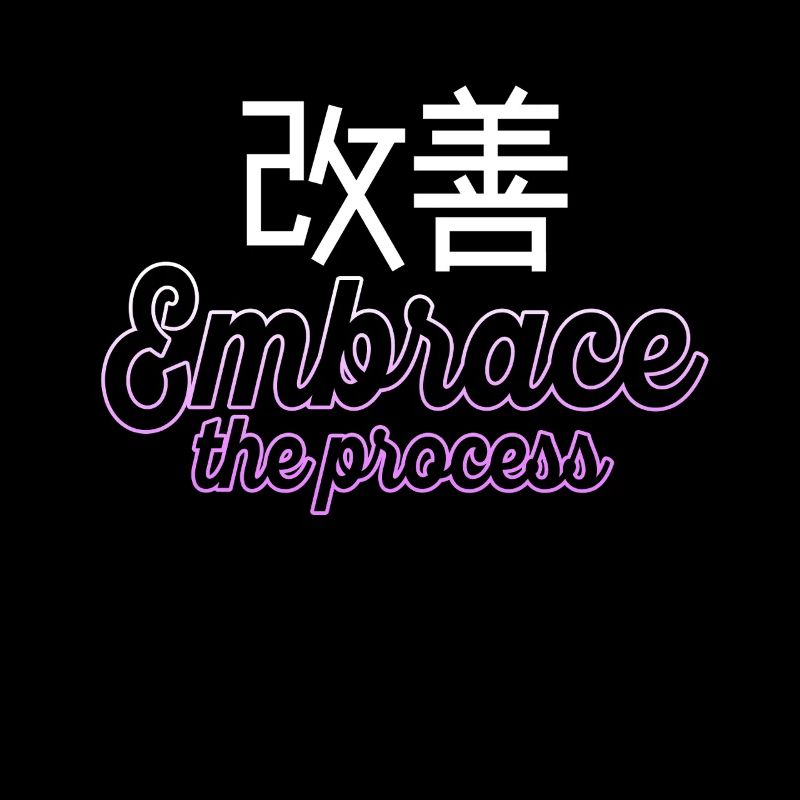 Japanese Kaizen Embrace The Process