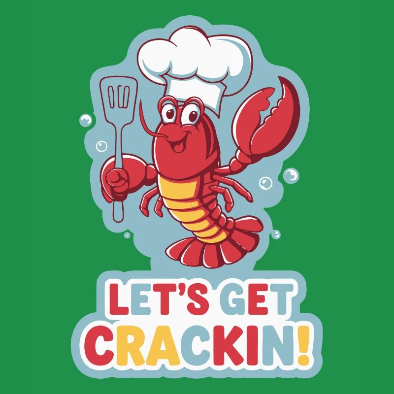 C’EST PARTI POUR LE CRACKIN