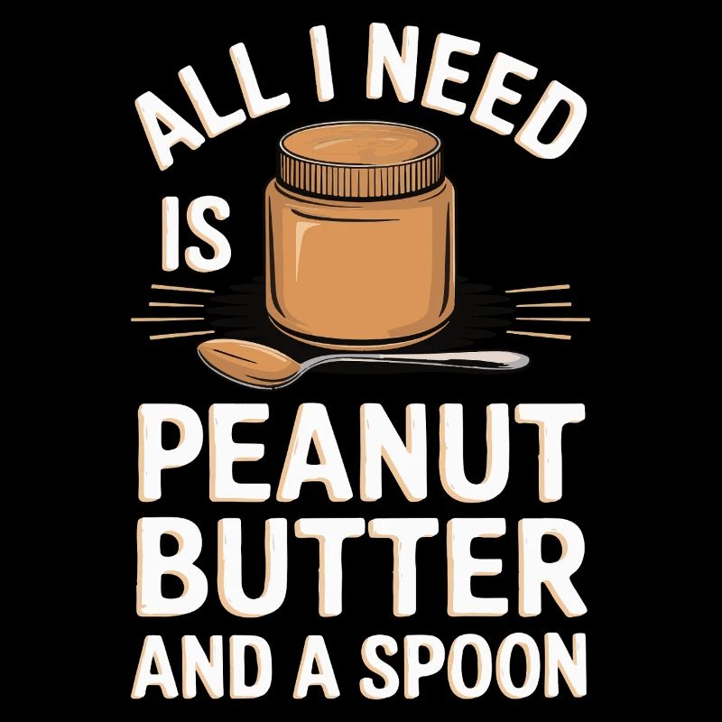 Erdnussbutter Erdnussbodybuilder