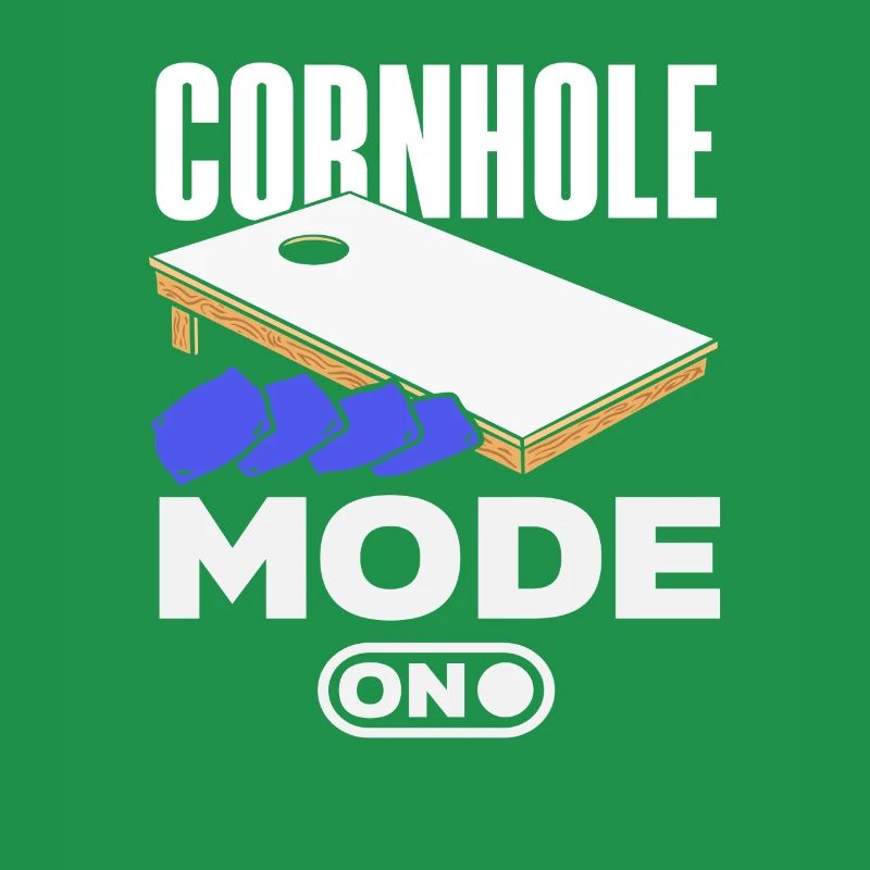 Cornhole Player Mode On Switch