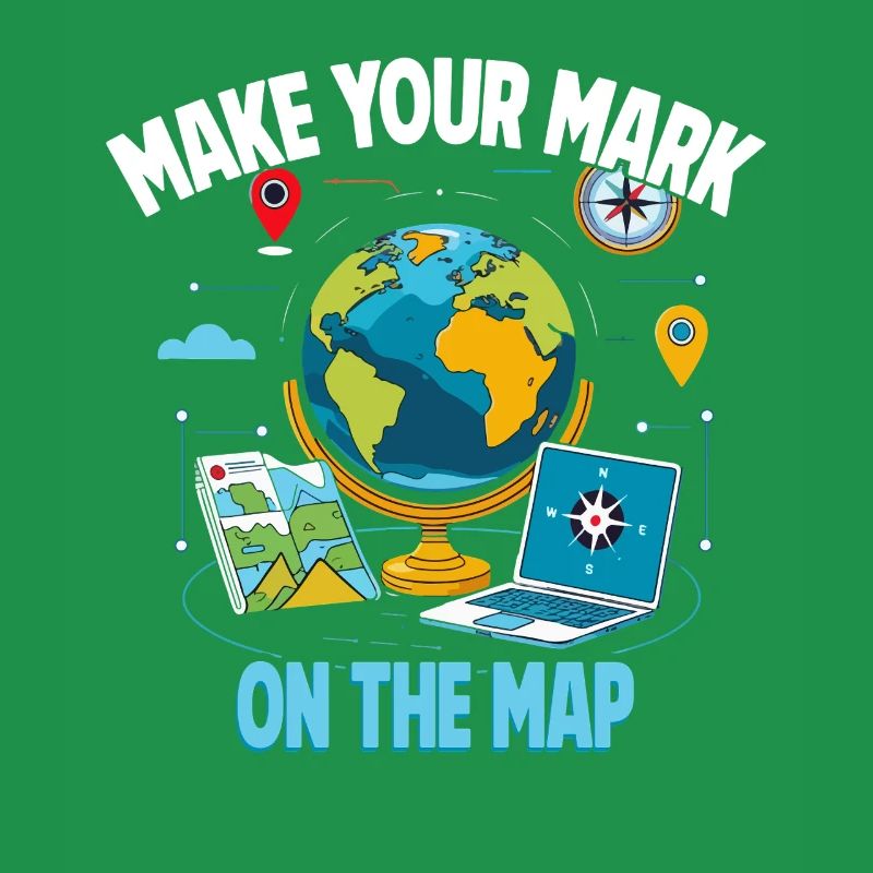 Geographic Information Systems