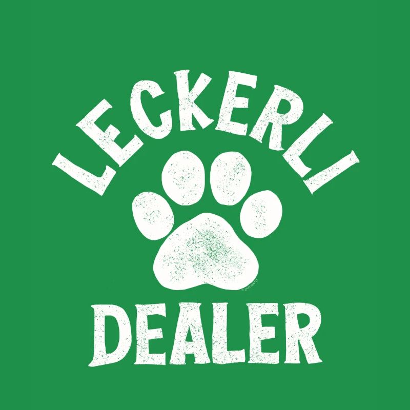Hundebesitzer lustiger Spruch Hund Geschenk Idee