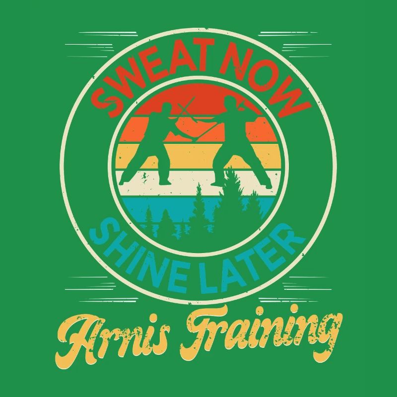 Escrima Arnis Arts Martiaux