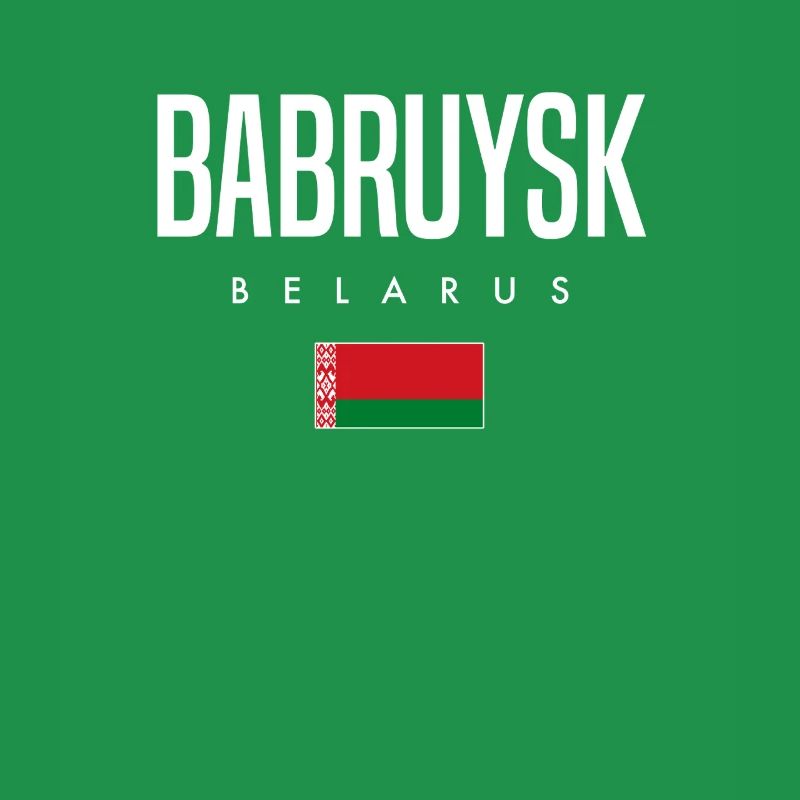 Babruysk, Biélorussie, Biélorussie