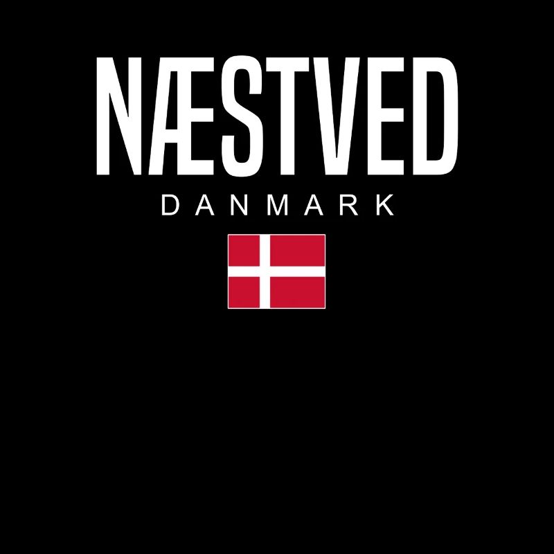 Naestved, Danemark
